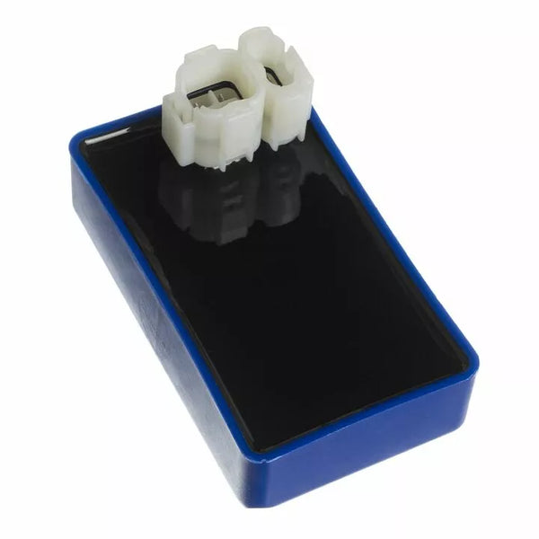 Motoplat CDI-Zündung KYM 01629-0p