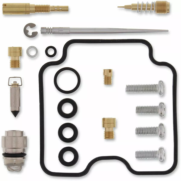 Moose Offroad Hardparts Repair Kit Carb Yam 26-1254