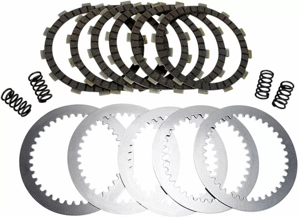 EBC Clutch Kit Dirt DRC -Serie DRC216
