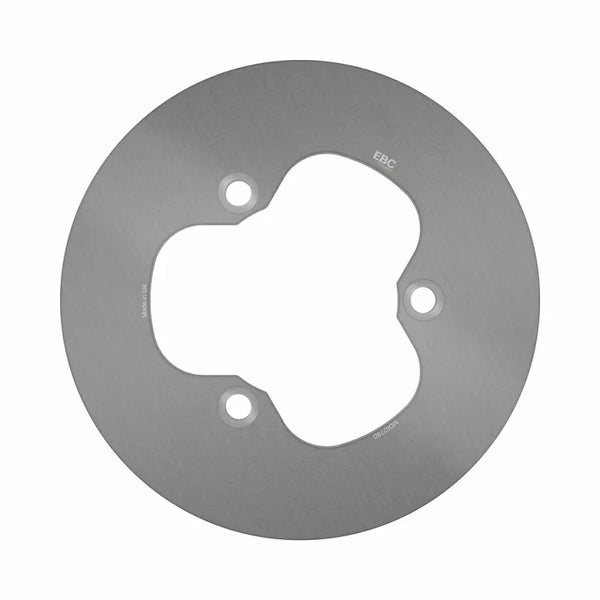 EBC BRAKE ROTOR FIX D Series RND MD6278D