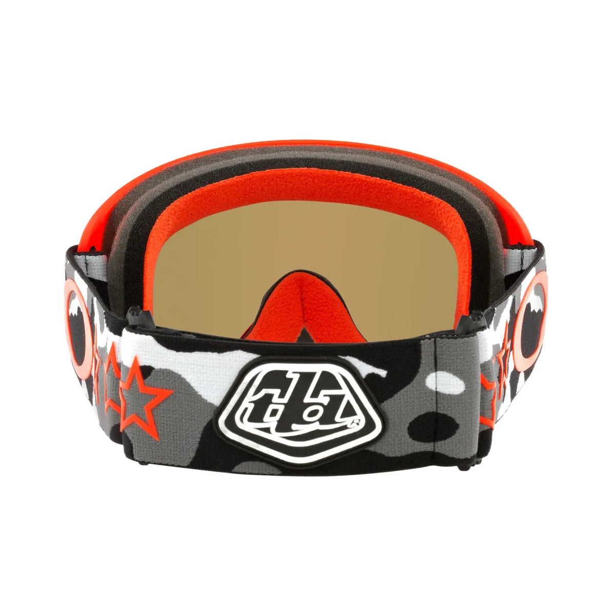 Oakley O Frame 2.0 Pro TLD Black Camo