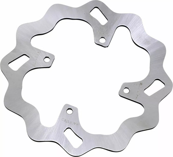 Galfer Bremsscheibe feste Welle DF047W