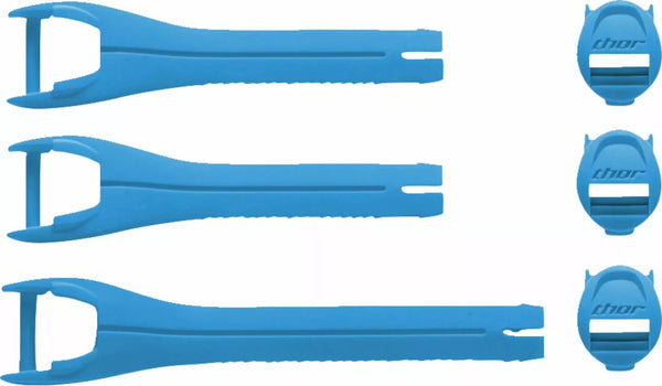 Thor Gurt KT Blitz XR Blue 3430-1038