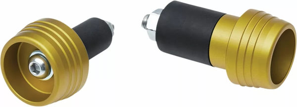 Kuryakyn Sliders rear Axle BMW GLD CUR3811