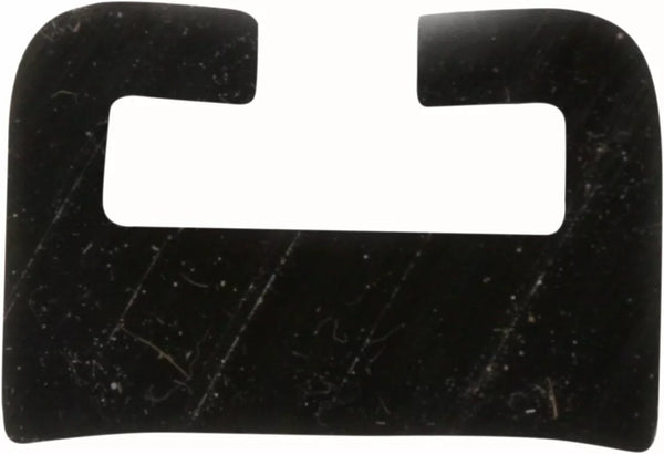 Girlandsiegel Arctic Black 10-64000-01-01