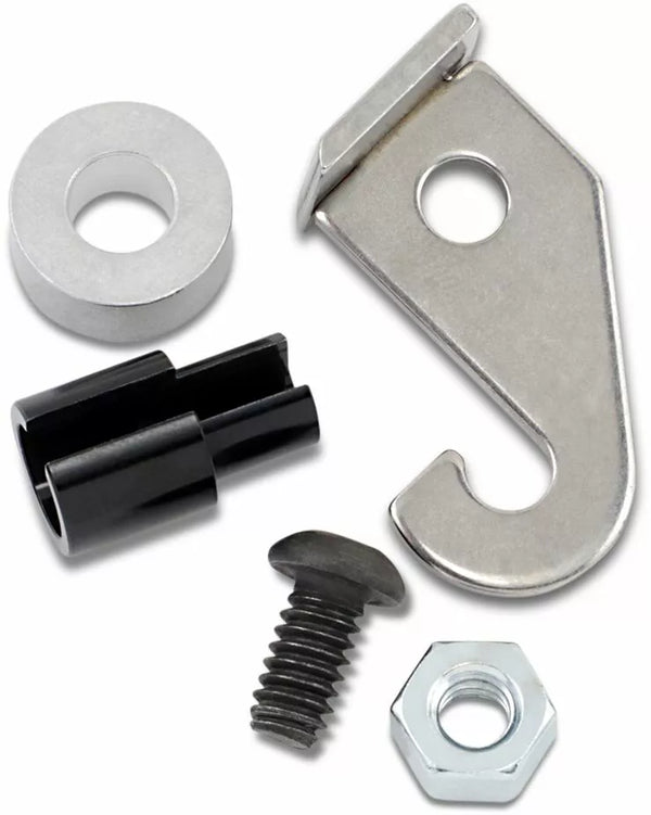 Burly Brand Light Clutch Kit TC/M8 B17-117