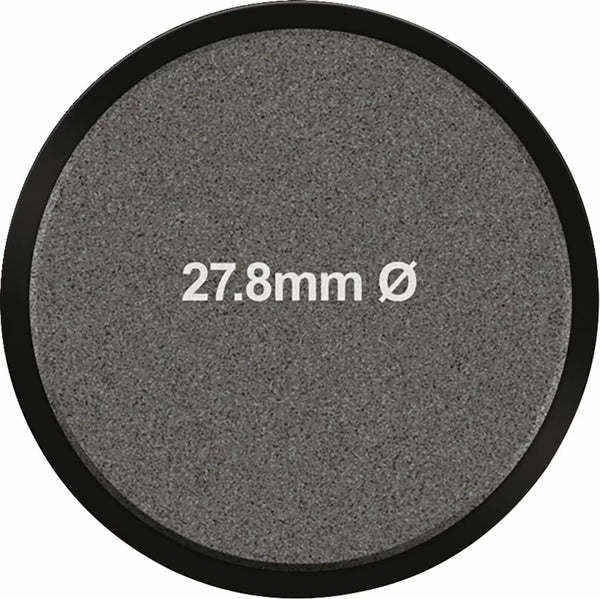 EBC Bremsbelastung Halb-Inter-SCT SFA621V