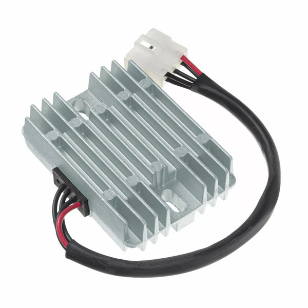 Motoplat Reg Triumph 02510-0p