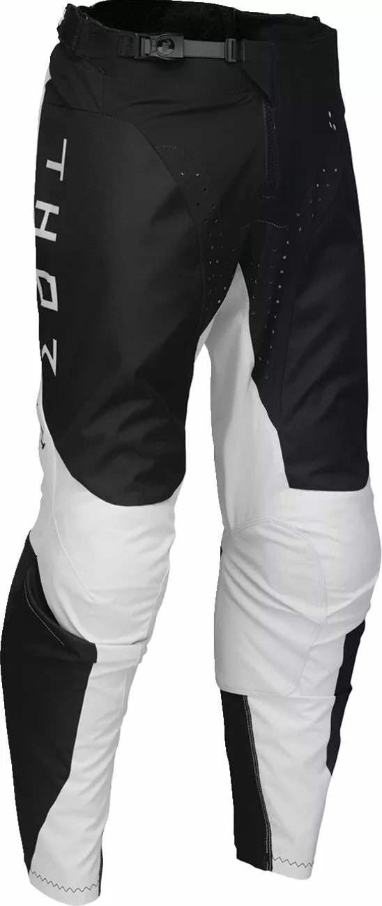 Thor Pant Launch Storm Black 44 2901-11940