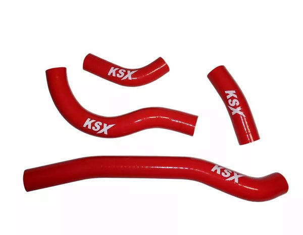 KSX HOSE KIT CRF250 22-RD WM146R