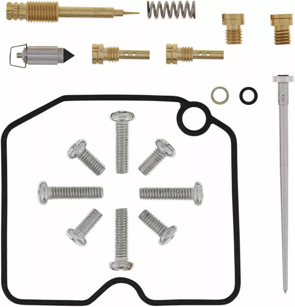 Elch Offroad Hardparts Reparatur Kit Carb AC 26-1073