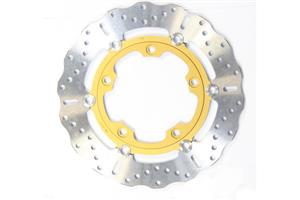 EBC Bremsrotor FLT Wave XC MD3101XC