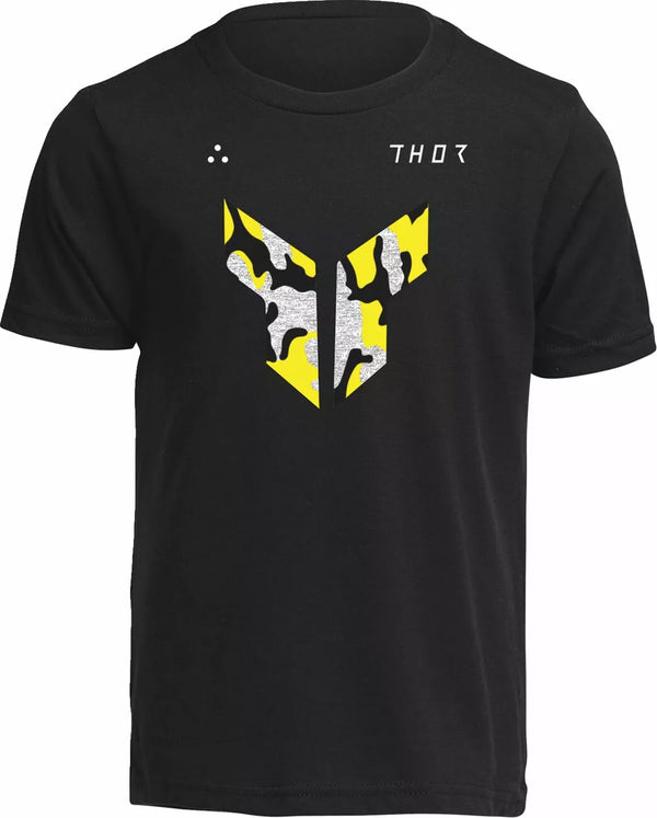 Thor Tee Youth IConic Toxic MD 3032-3839