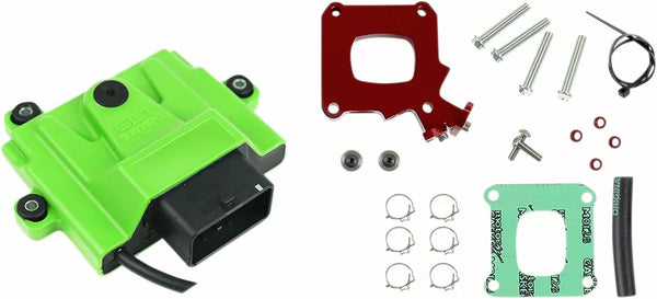 Holen Sie sich ECU mit 300 TPI 18-19 GK-Kit2TI-0000