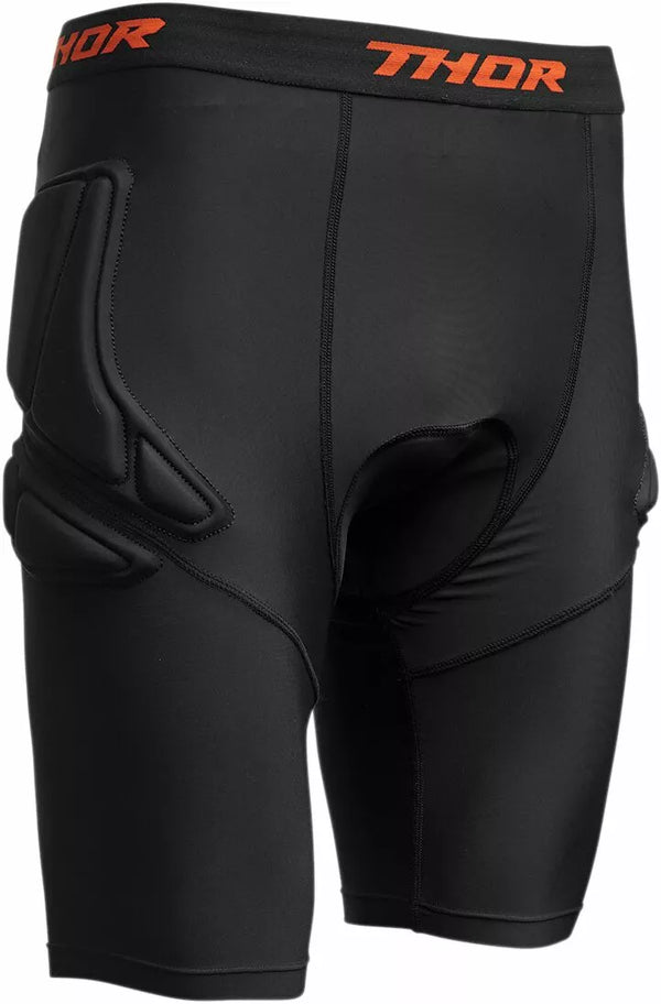 Thor Short S20 Comp XP Bk SM 2940-0363