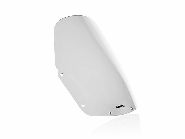 WRS Windschutzscheibe Standard XRV750 CLE HO037T