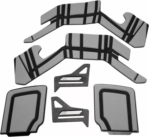 Hardstreet-Regal Set Grey 05-13 FL 1024-BH-HD GB