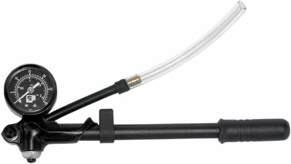 Mikuni Pop-Off Gauge MK-BNPMP