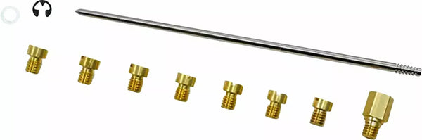 Dynojet Jet Kit Raptor 250 08-13 Q435