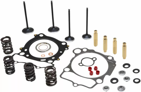 Kibblewhite Cyl HD sieht KT RZR 900 82-83240