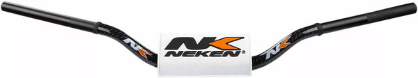 Neken Neken OS Bar 121C BK/WH R00121C-BK