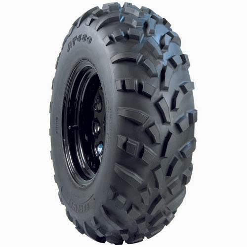 Carlisle Tyres at489 255/65-12 67K 4pr e 6e04161