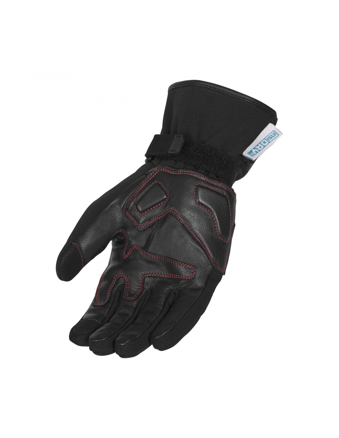 Seca MC Handschuhe Polar II Schwarz