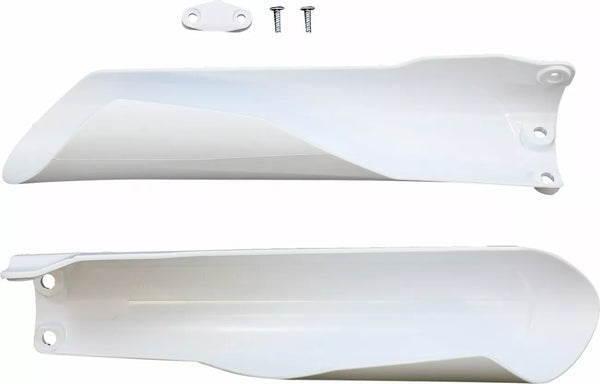 UFO-Gabel deckt Gasgas 21- WH GG07131@041 ab