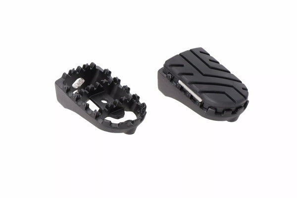 SW-Motech Footreest Kit Ion FRS.22.011.10201/B