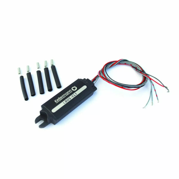 Kellermann I.Bos - Cl 1 123,942