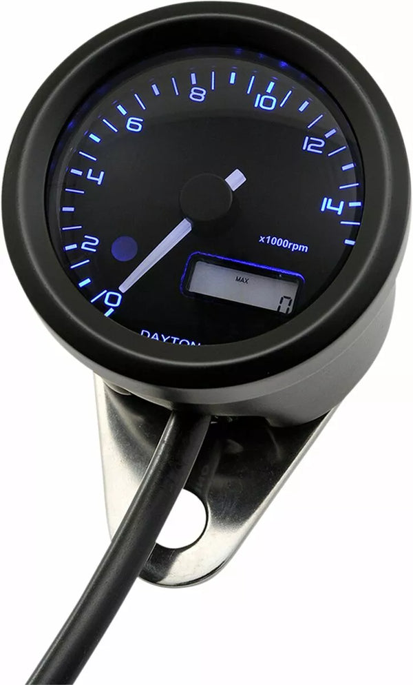 Daytona Velona48 Tachometer 15000 U / min 87395