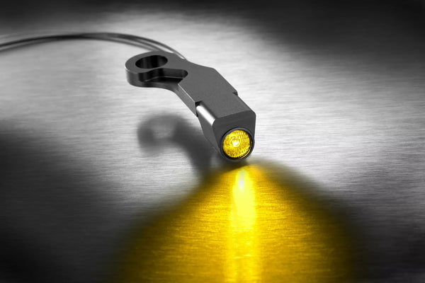 Kellermann Indicator LED LH Dash ein HD -Sof 187.110