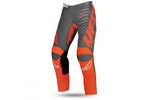 UFO Crosshose Kimura Jersey Gray /Orange