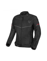 Seca Dam Mc-Jacket Stream Evo Black