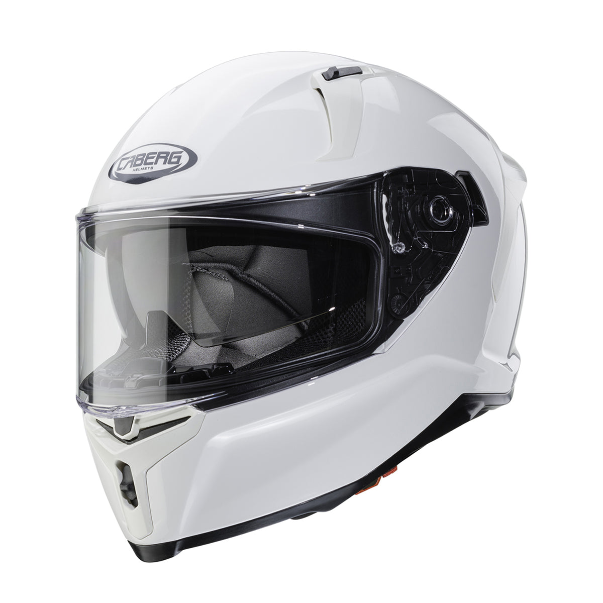 Caberg Integral Mc Helm Avalon X White