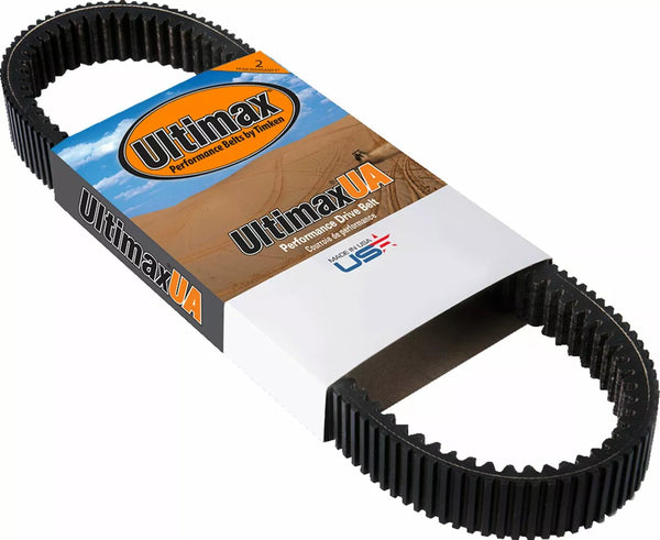 Ultimax Belt Ultimax ATV ARC Suz UA400