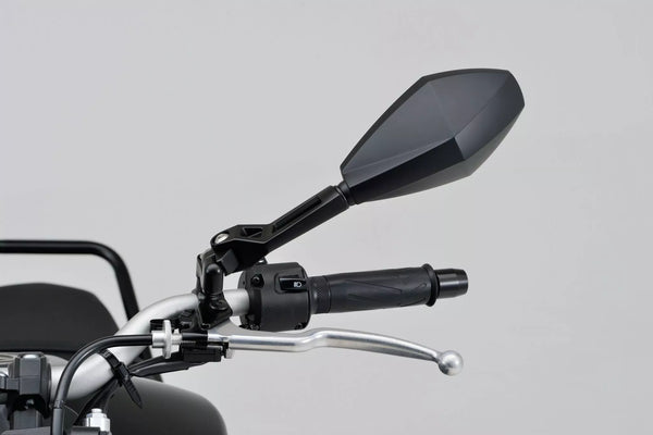 Daytona D-Mirror-12 STEM-Set links 80721