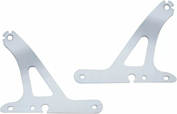 Kuryakyn Mount Backrest 04-19 XL Kur7097