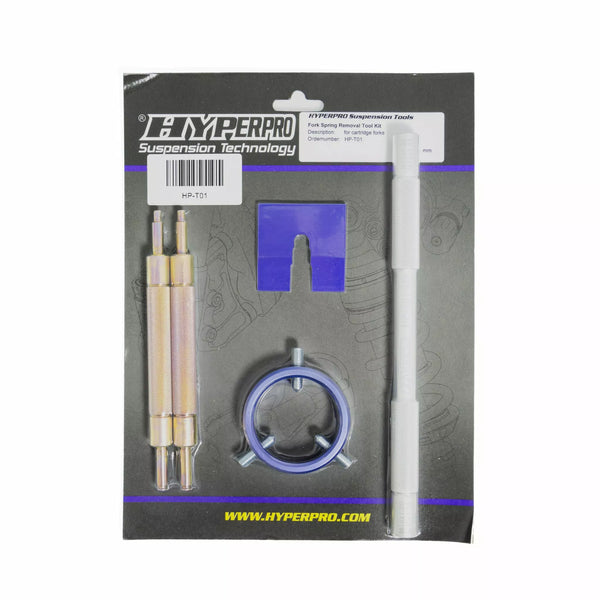 Hyperpro Special Tool SPRG Entfernung HP-T01