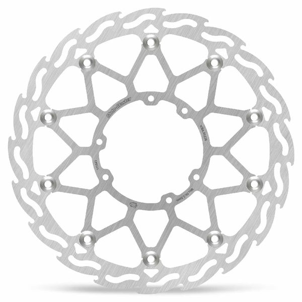 Moto-Master Bremsscheibe Flame Street SM FR 111041