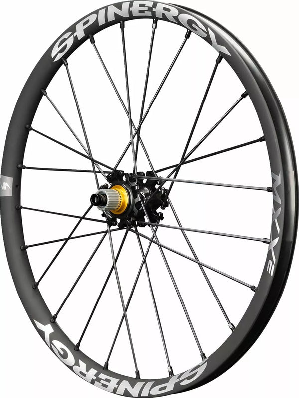 Spinergy Spinergy Wheel MXXE Heck 2MTX19.111.BST