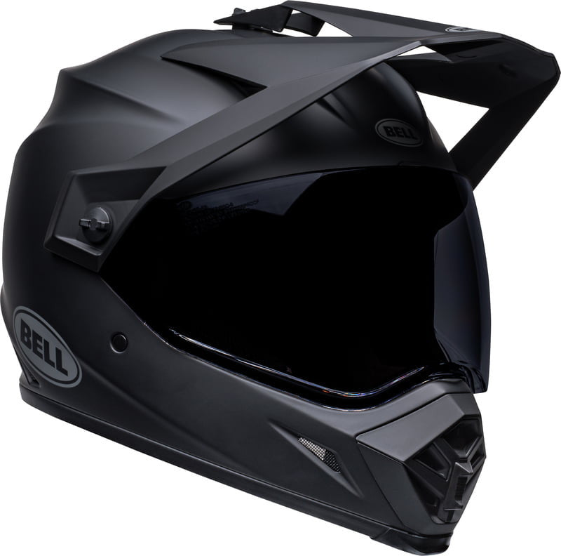 Bell Adventure MC Helm MX-9 Adventure Mips Matt Black