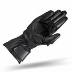 Shima Ladies Mc-Gloves GT-1 wasserdicht schwarz