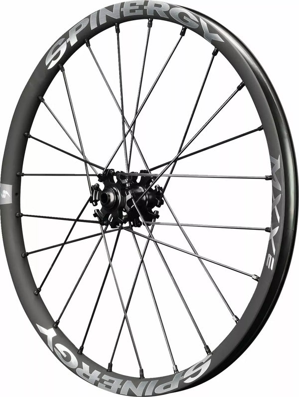 Spinergy Spinergy Wheel MXXE aus 2MTX18.111.BST