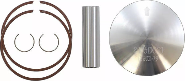 WOSSner Piston Kit Rd/YZF350/400 64 44 8075D050