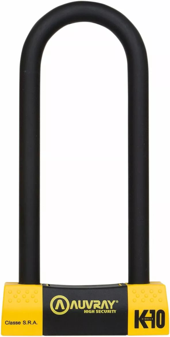 AUVRAY U LOCK K 10 85X250 SRA ART4 K85250AUV
