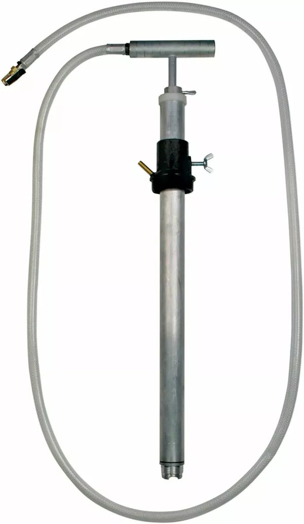 Schleimschleimpumpe 5 verrückt. Alum SB AP