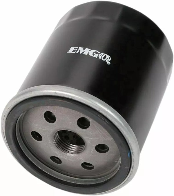 Emgo-Ölfilter HD L84-97 BLK 10-82410