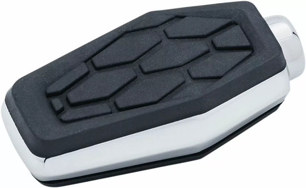 Kuyakyn Peg Shift Hex CHR Kur5910