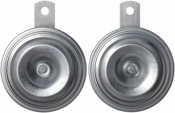 FLOSS HORN SET 91 mm 340+430Hz 12V 127659